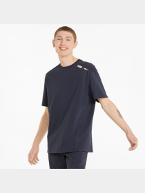 Футболка PUMA Rad/cal Tee модель 847432 Фото