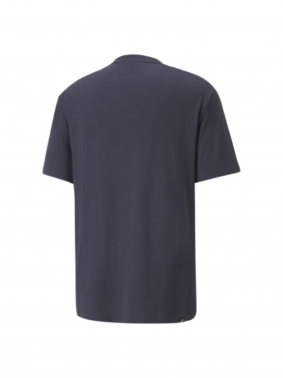 Футболка PUMA Rad/cal Tee модель 847432 — фото - INTERTOP