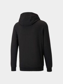 Свитшот PUMA Modern Basics Fz Hoodie модель 589349 Фото