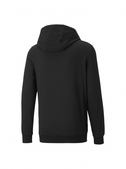 Кофта PUMA Modern Basics Fz Hoodie модель 589349 — фото - INTERTOP