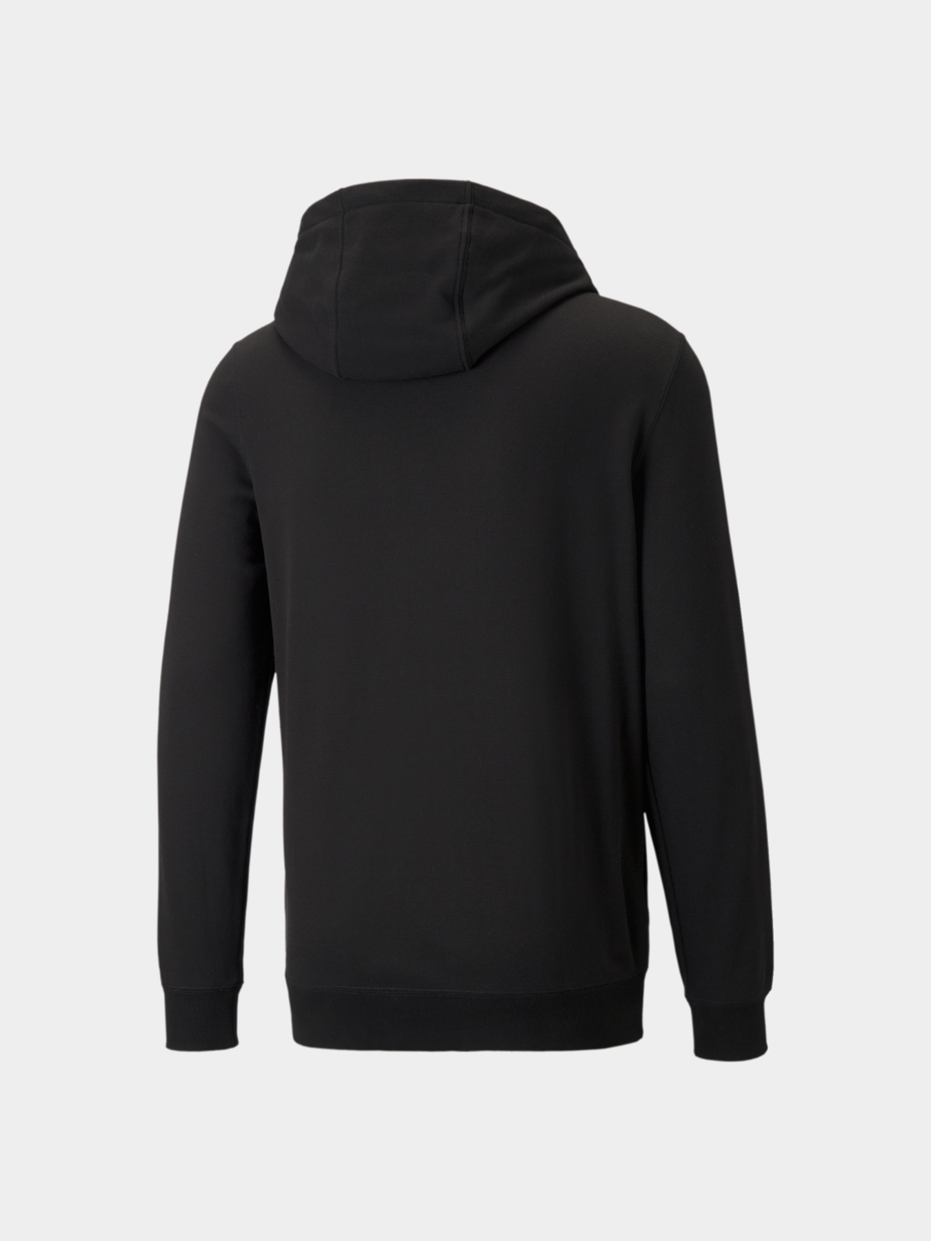 Світшот PUMA Modern Basics Fz Hoodie модель 589349 Фото