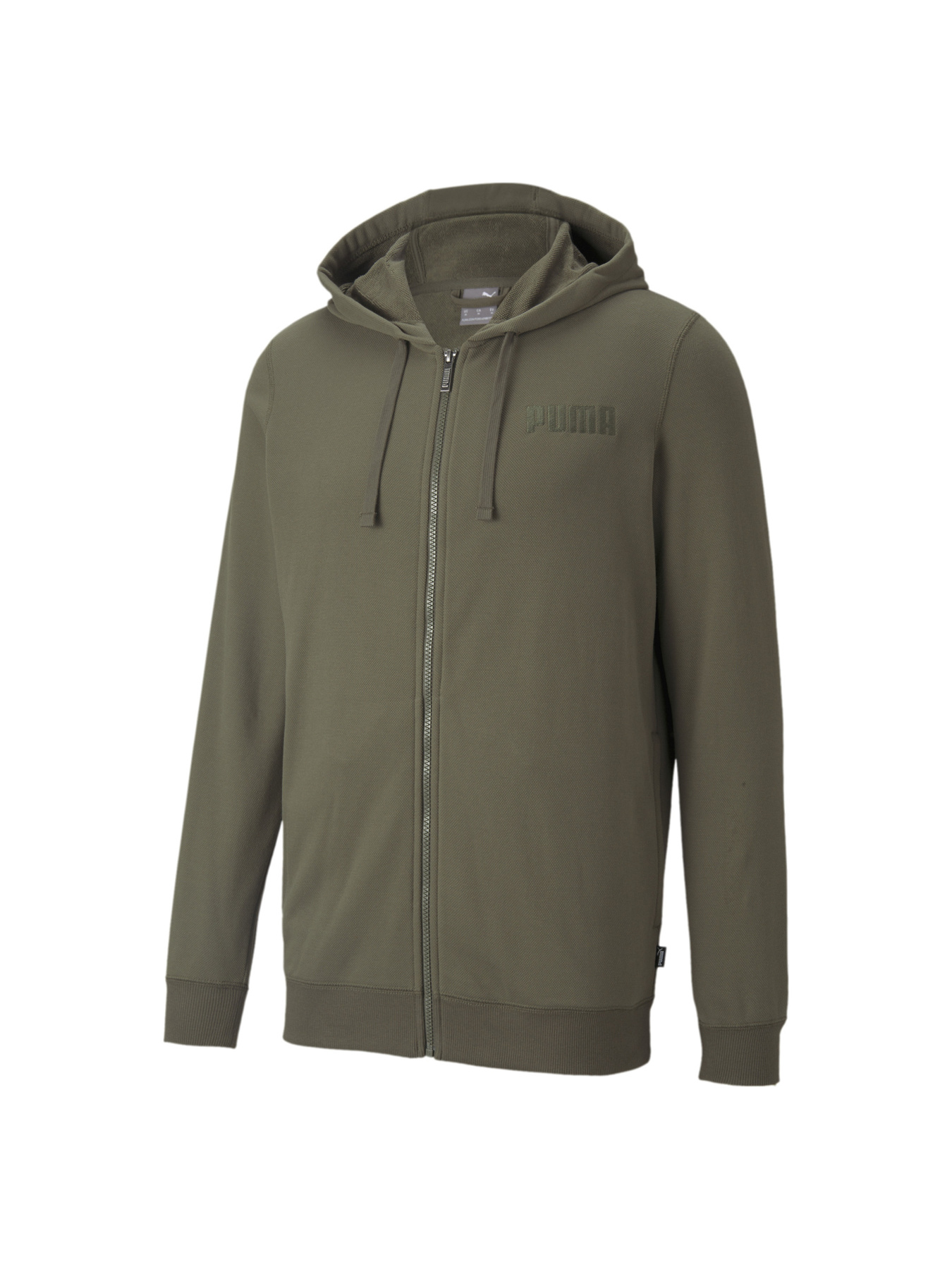 Кофта PUMA модель 589349 Фото