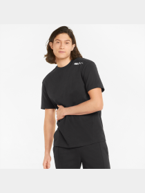 Футболка PUMA Rad/cal Tee модель 847432 Фото