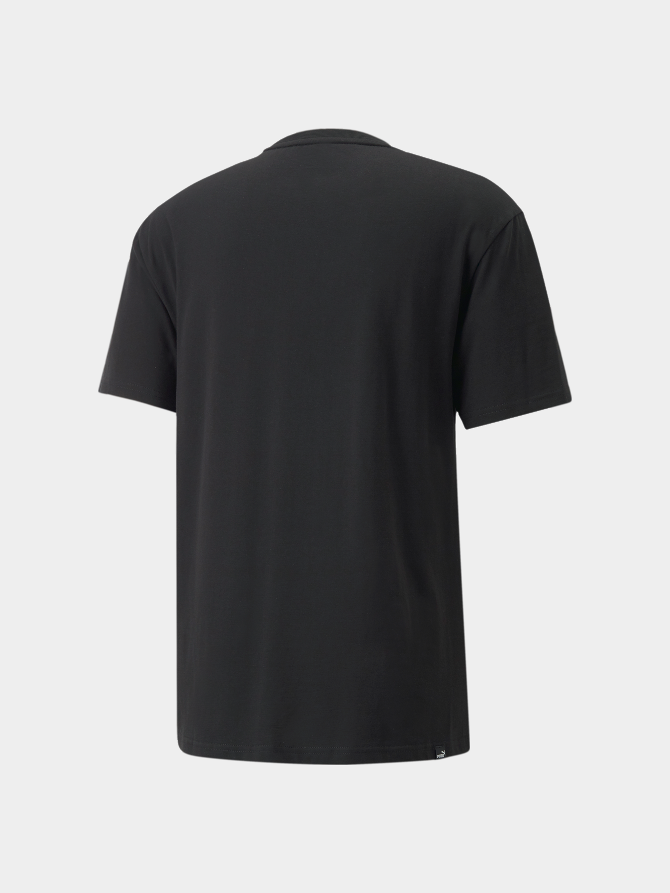 Футболка PUMA Rad/cal Tee модель 847432 Футболка PUMA Rad/cal Tee модель 847432 Фото