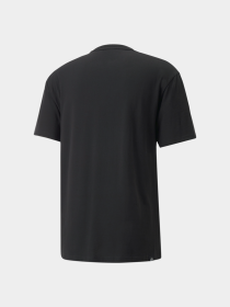 Футболка PUMA Rad/cal Tee модель 847432 Футболка PUMA Rad/cal Tee модель 847432 Фото