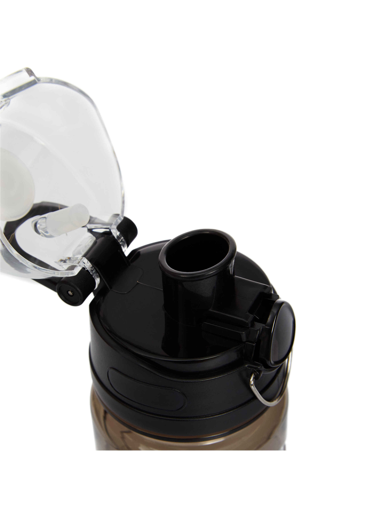 Пляшки PUMA Tr Sportstyle Waterbottle модель 053518 Фото