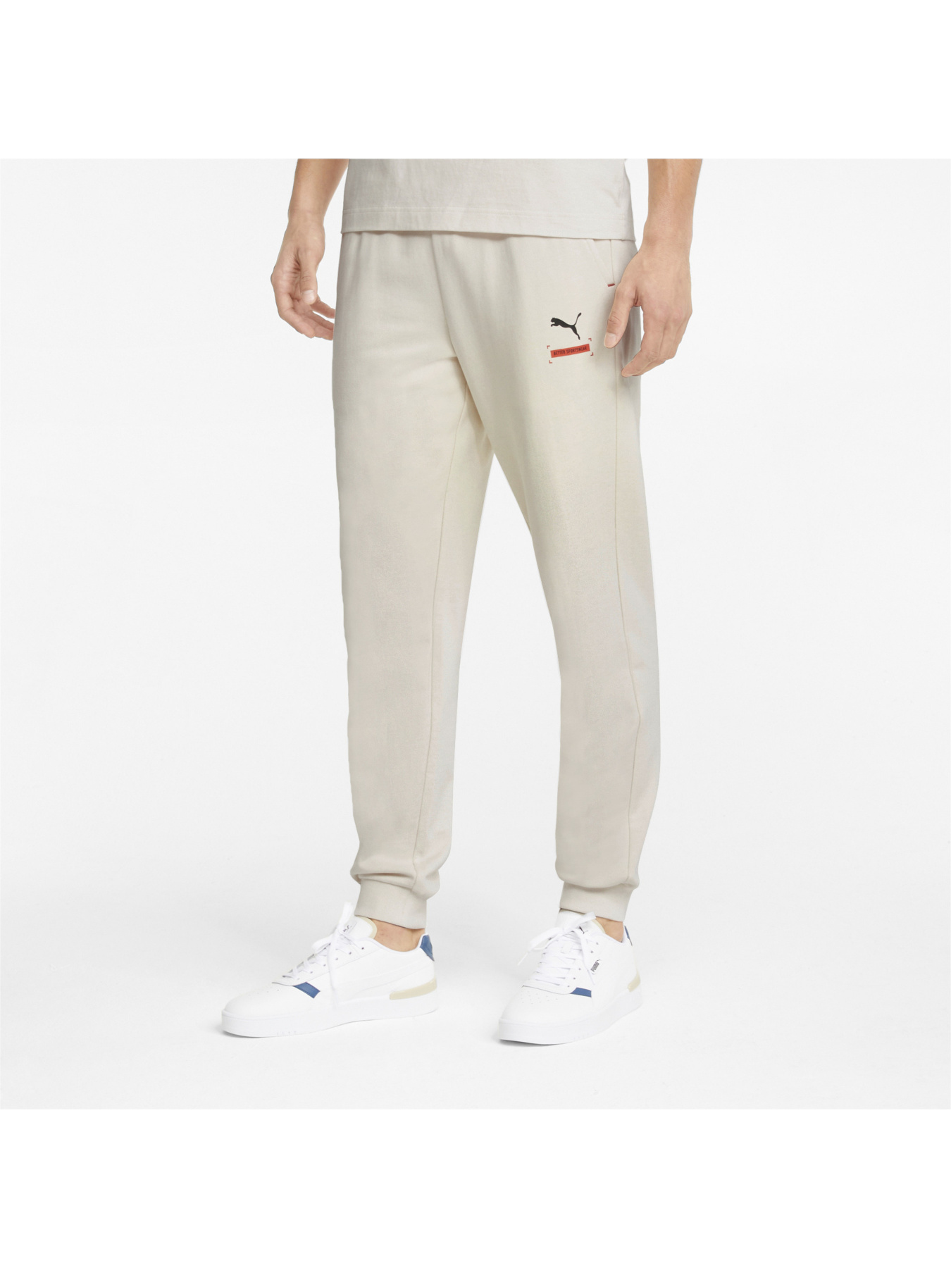 Джоггеры PUMA модель 847463 Фото