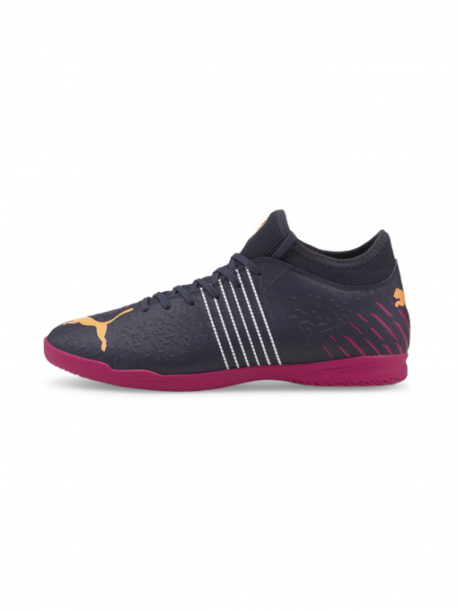 Бутсы PUMA Future Z 4.2 It модель 106497 Фото