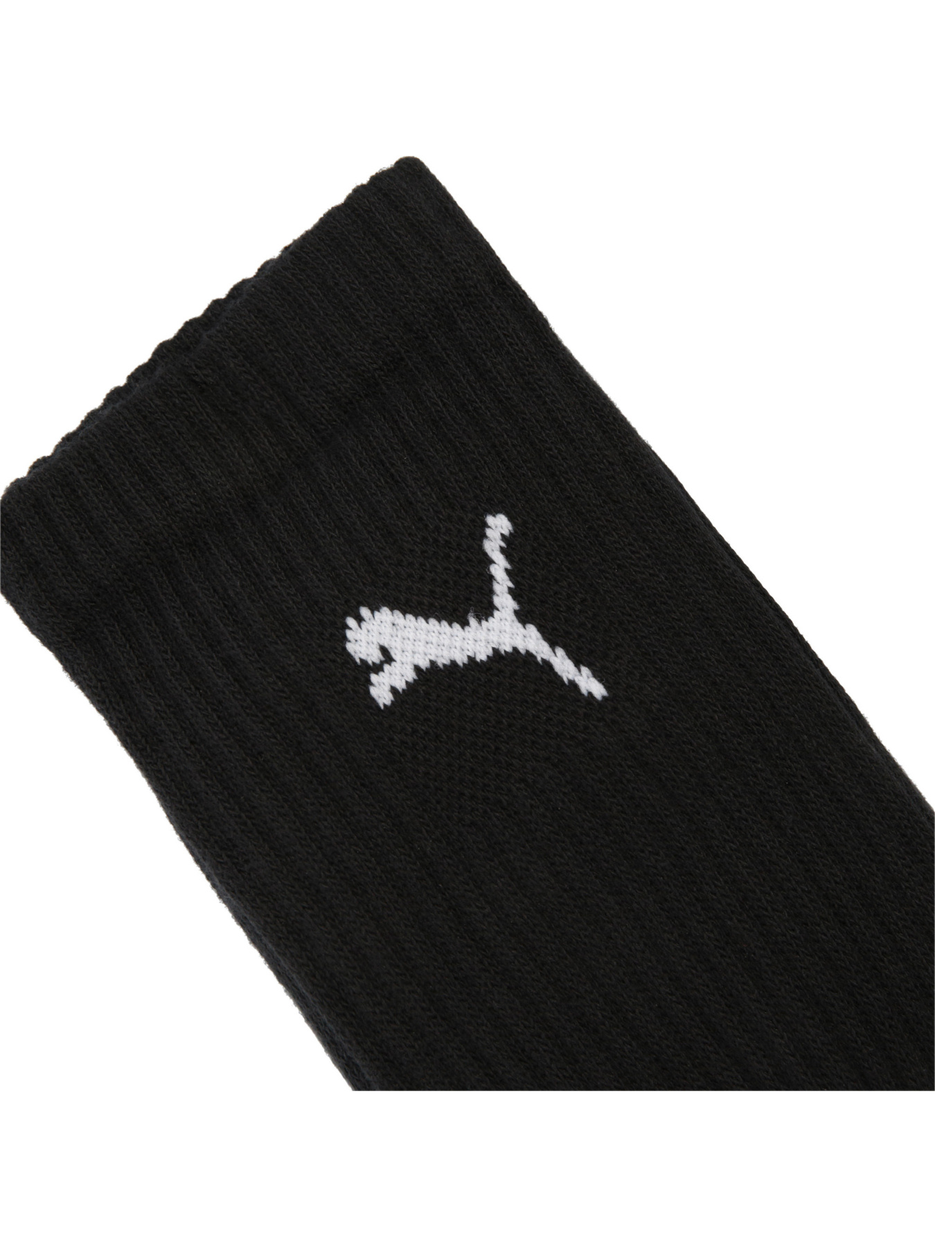 Набор носков PUMA Crew Sock 3P модель 880355 Фото
