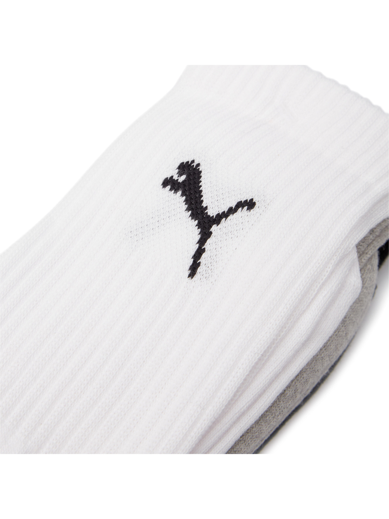 Набір шкарпеток PUMA Crew Sock 3P Модель 880355 Фото