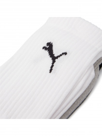 Набор носков PUMA Crew Sock 3P модель 880355 Фото