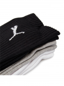 Набор носков PUMA Crew Sock 3P модель 880355 Фото