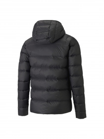 Пуховик PUMA Pwrwarm Packlite Down Jacket модель 587703 Фото