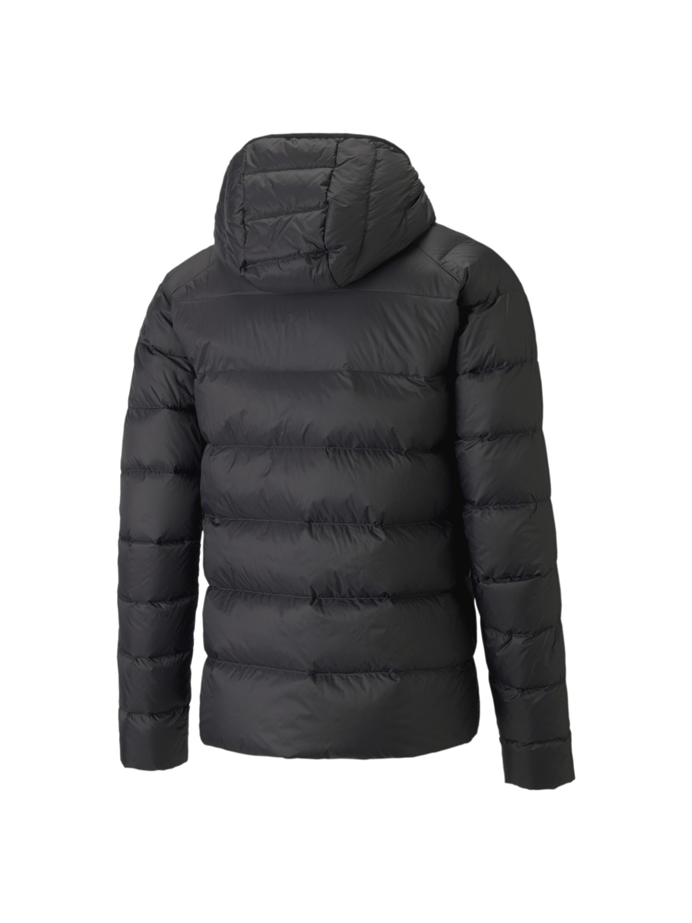 Пуховик PUMA Pwrwarm Packlite Down Jacket модель 587703 Пуховик PUMA Pwrwarm Packlite Down Jacket модель 587703 Фото