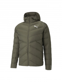 Пуховик PUMA модель 587703 Фото