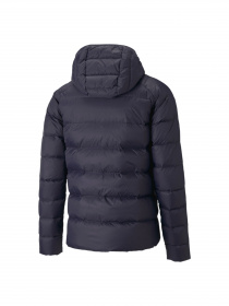 Пуховик PUMA Pwrwarm Packlite Down Jacket модель 587703 Фото