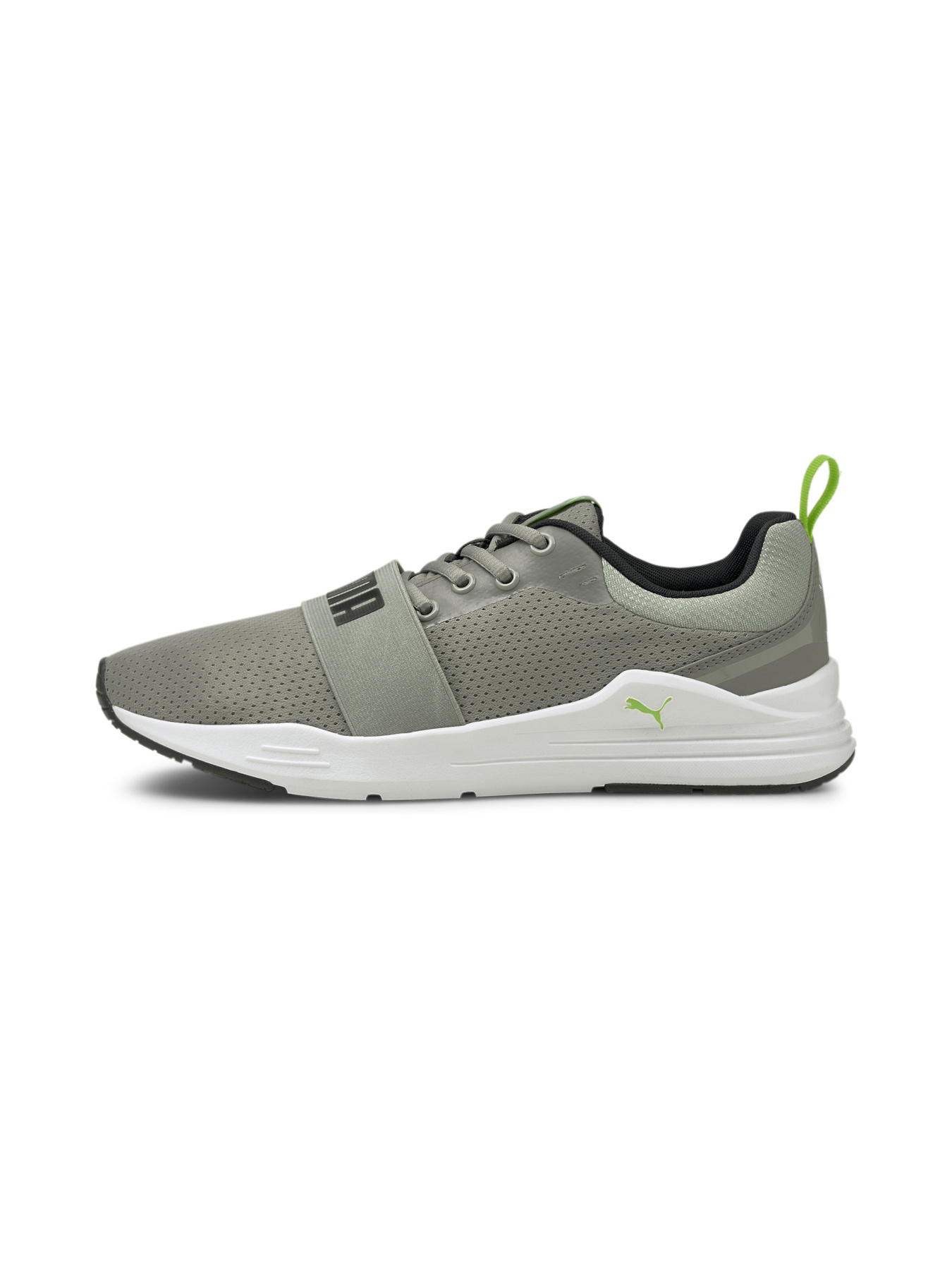 Кроссовки PUMA Wired Run модель 373015 Фото