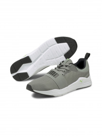 Кроссовки PUMA Wired Run модель 373015 Фото