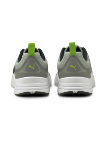 Кроссовки PUMA Wired Run модель 373015 Фото