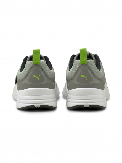 Кросівки PUMA Wired Run модель 373015 - фото