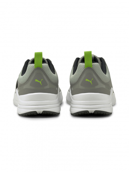 Кроссовки PUMA Wired Run модель 373015 Фото