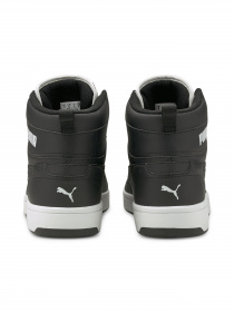 Кеди високі PUMA Rebound JOY модель 374765 Фото