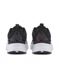 Кроссовки PUMA Wired Run модель 373015 Фото