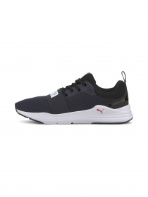 Кроссовки PUMA Wired Run модель 373015 Фото