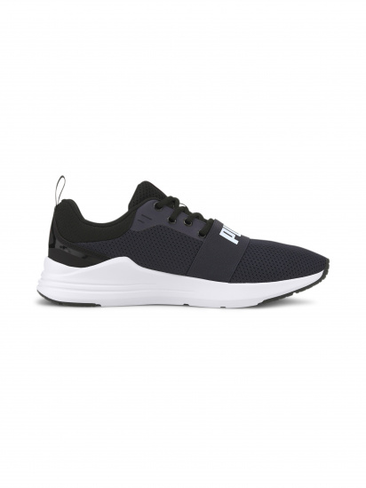 Кросівки PUMA Wired Run модель 373015 — фото 3 - INTERTOP
