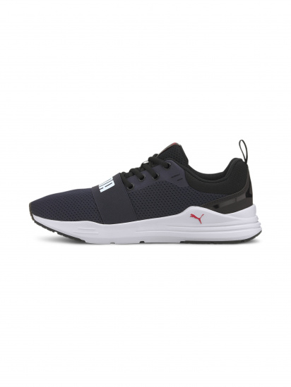 Кросівки PUMA Wired Run модель 373015 - фото