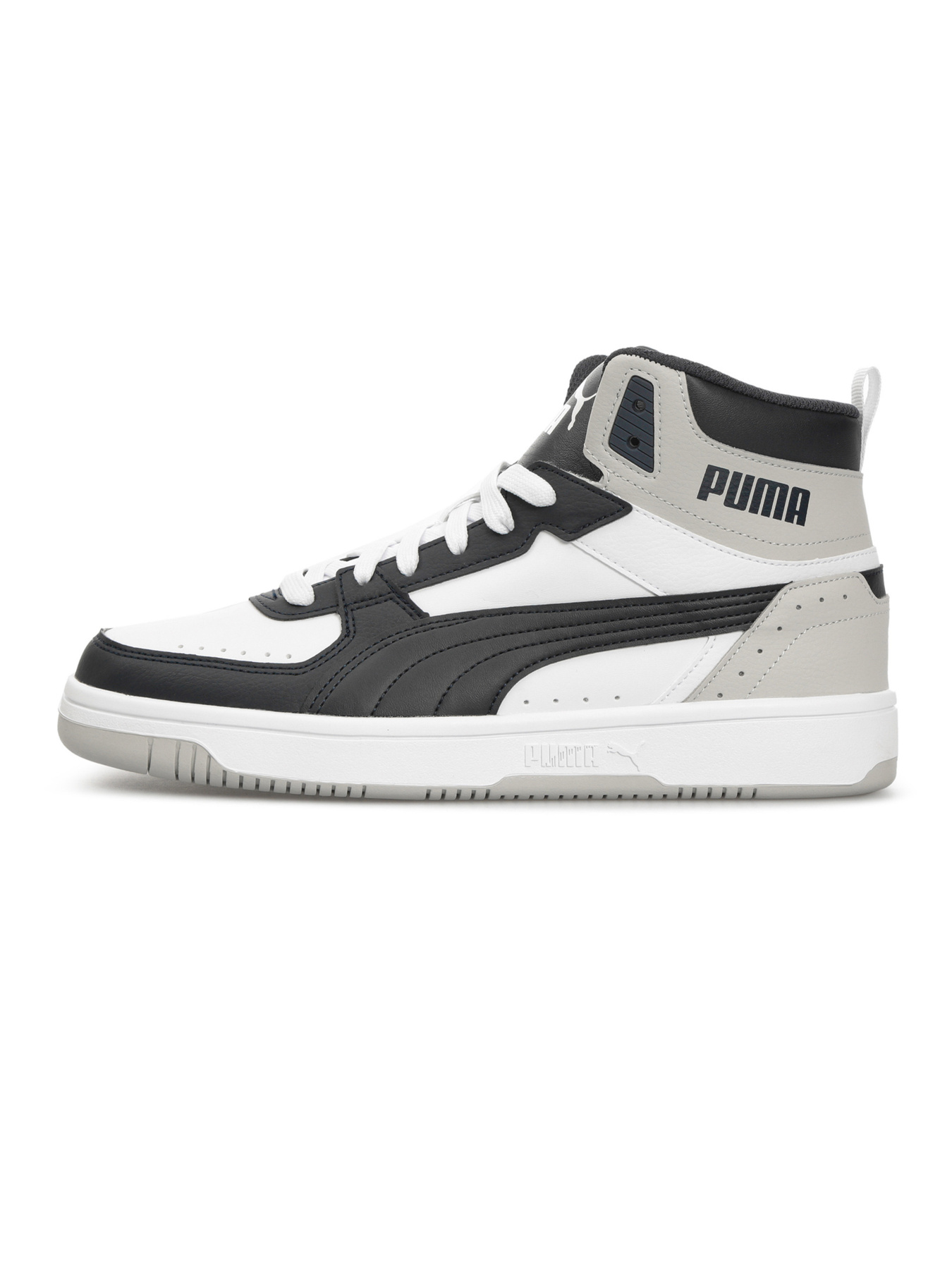 Кеды высокие PUMA Rebound JOY модель 374765 Фото