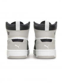 Кеды высокие PUMA Rebound JOY модель 374765 Фото