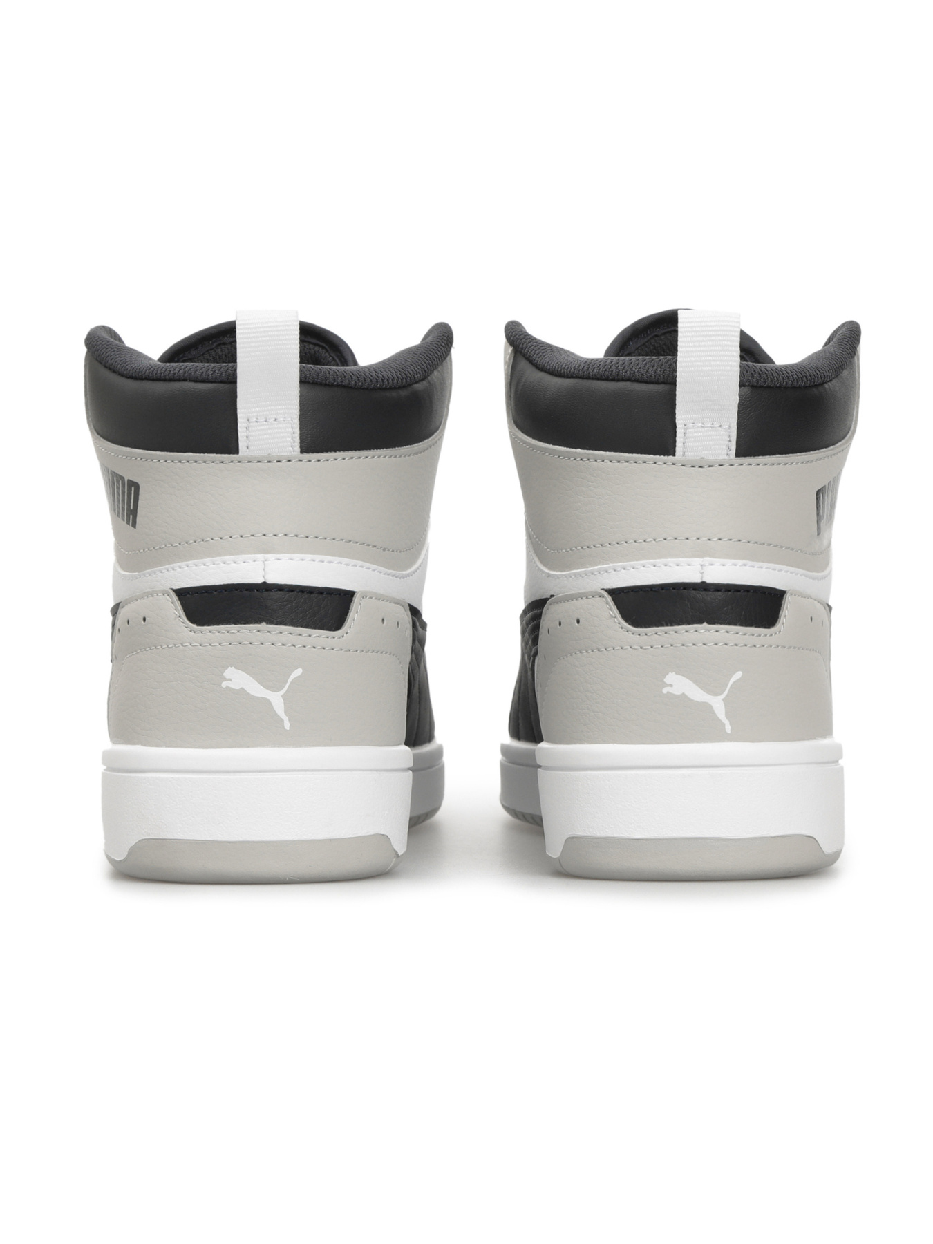 Кеды высокие PUMA Rebound JOY модель 374765 Фото