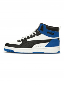 Кеды высокие PUMA Rebound JOY модель 374765 Фото