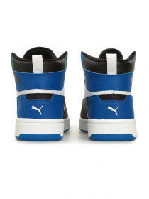 Кеды высокие PUMA Rebound JOY модель 374765 Фото