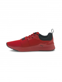 Кроссовки PUMA Wired Run модель 373015 Фото