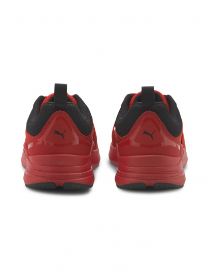 Кросівки PUMA Wired Run модель 373015 — фото - INTERTOP