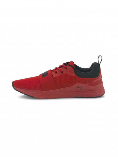 Кросівки PUMA Wired Run модель 373015 — фото 5 - INTERTOP
