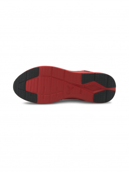 Кросівки PUMA Wired Run модель 373015 — фото 6 - INTERTOP