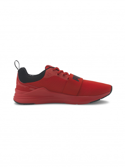 Кросівки PUMA Wired Run модель 373015 - фото
