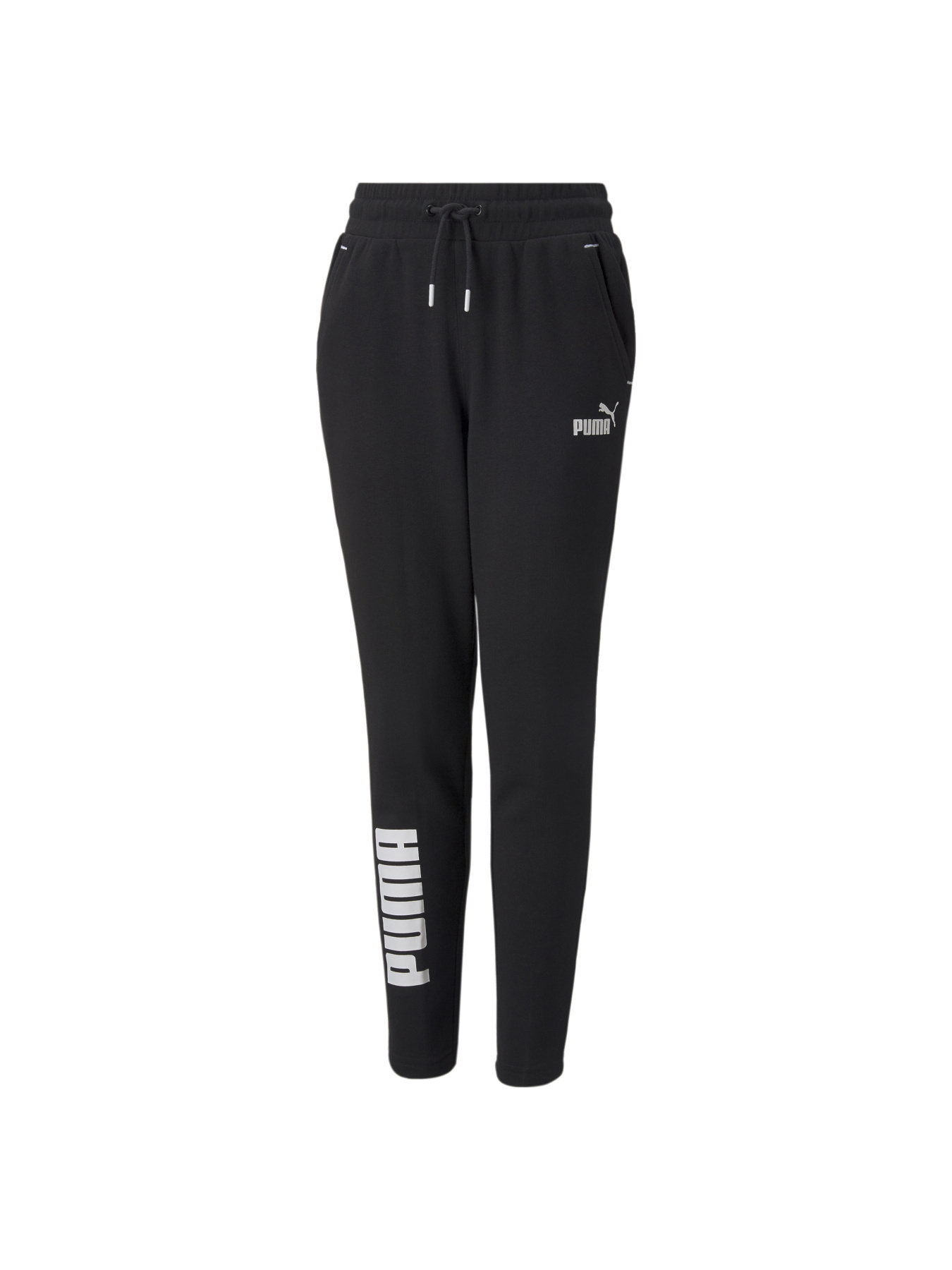 Штаны спортивные PUMA Power Sweatpants модель 849216 Фото