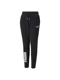 Штаны спортивные PUMA Power Sweatpants модель 849216 Фото