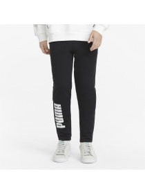Спортивні штани PUMA Power Sweatpants модель 849216 Фото