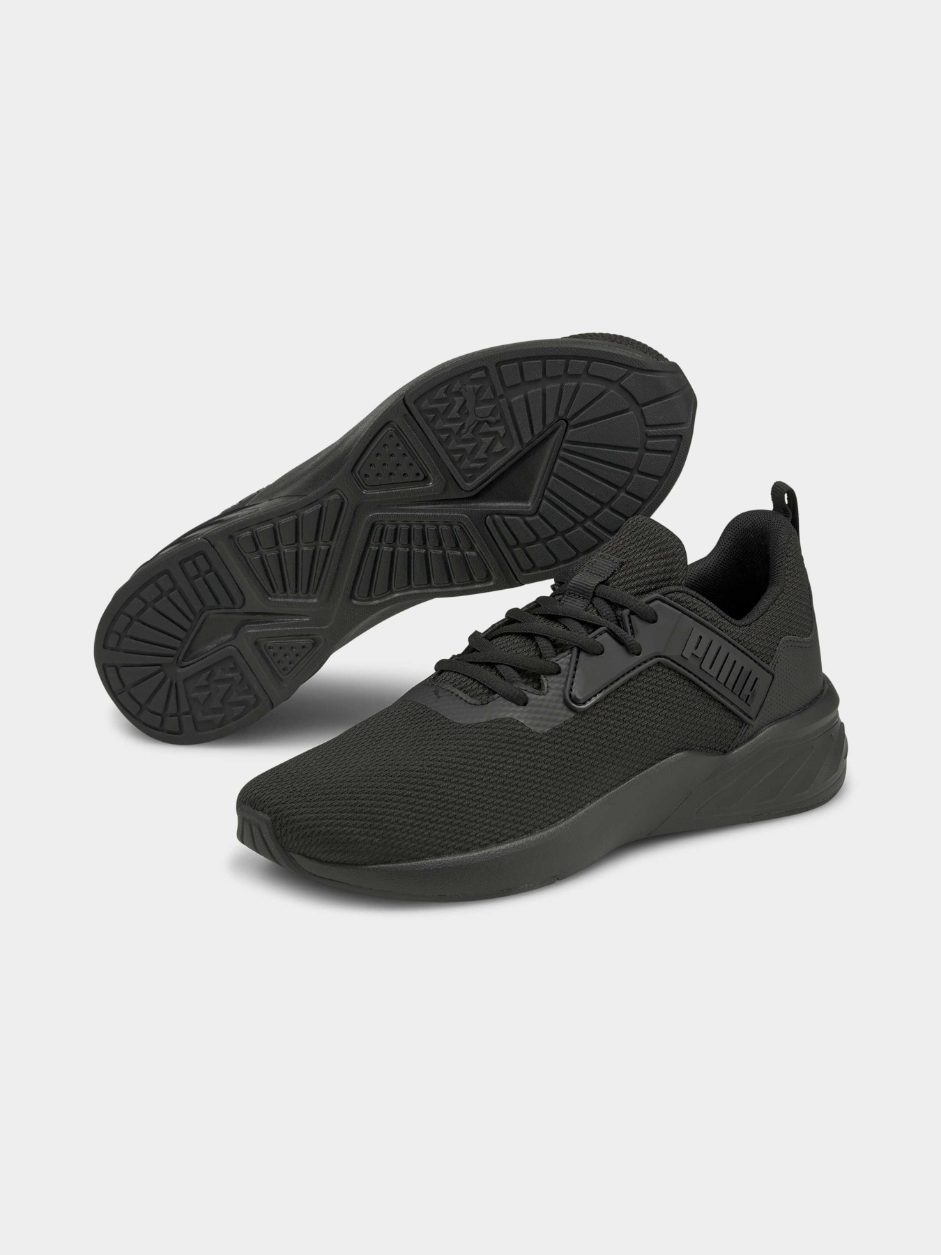 Кроссовки PUMA Erupter модель 195202 Фото