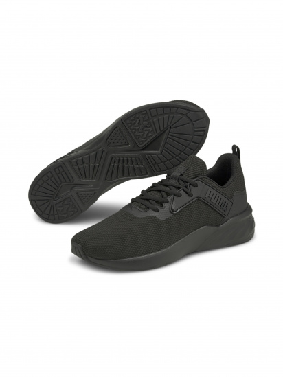 Кросівки для бігу PUMA Erupter модель 195202 — фото 5 - INTERTOP
