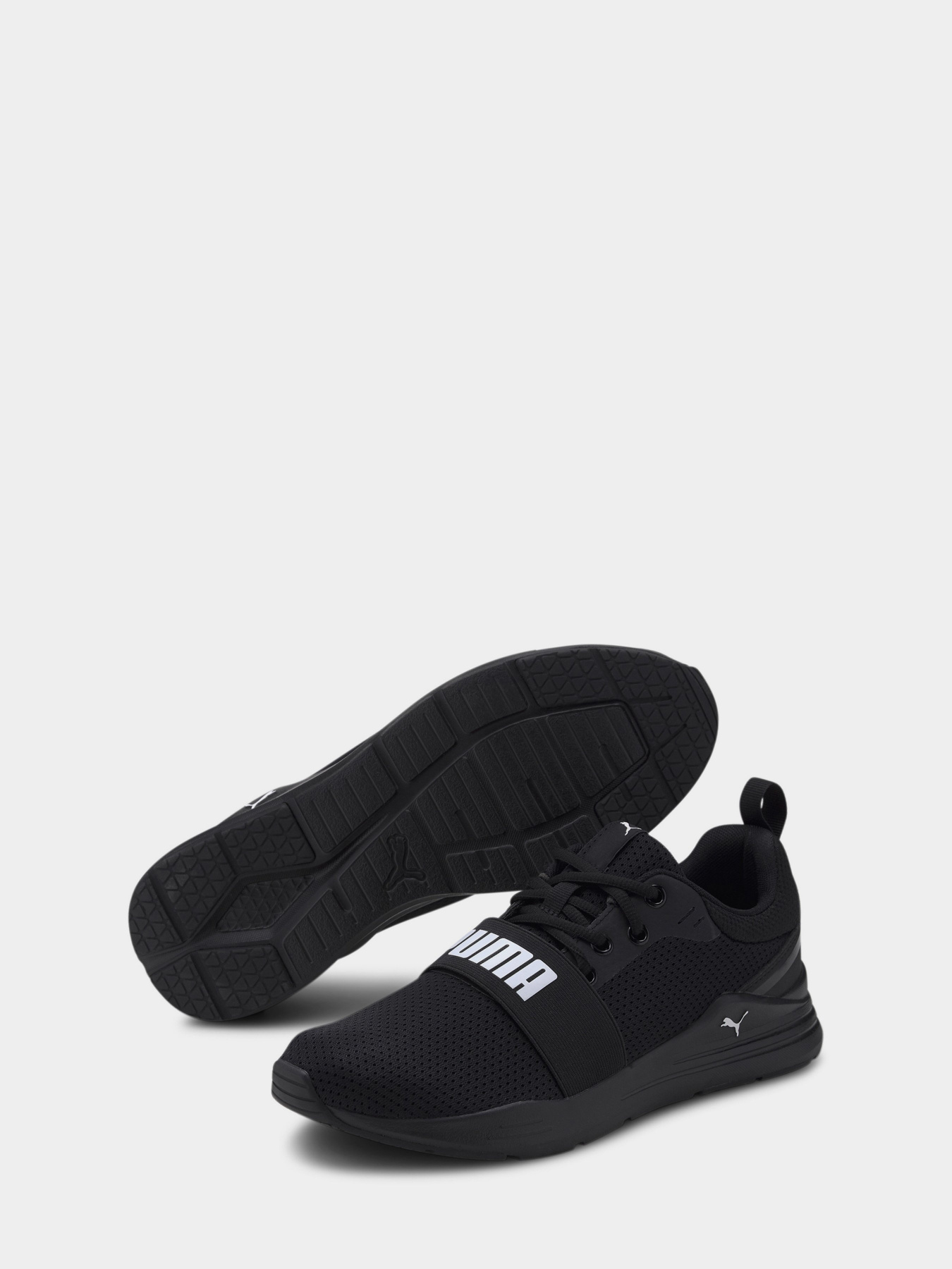 Кроссовки PUMA Wired Run модель 373015 Фото