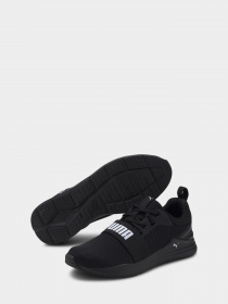 Кроссовки PUMA Wired Run модель 373015 Фото