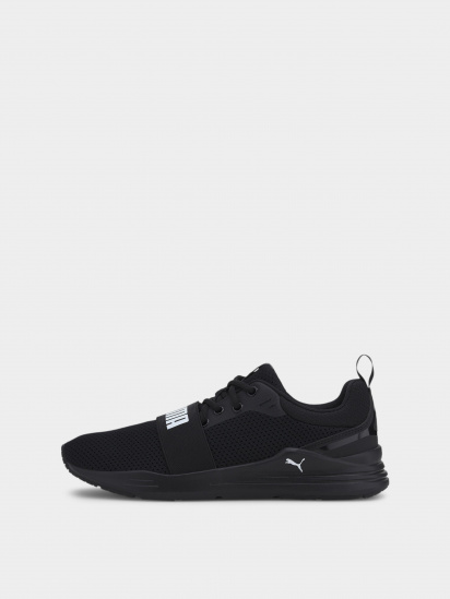 Кросівки PUMA Wired Run модель 373015 — фото - INTERTOP