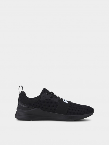 Кросівки PUMA Wired Run модель 373015 - фото