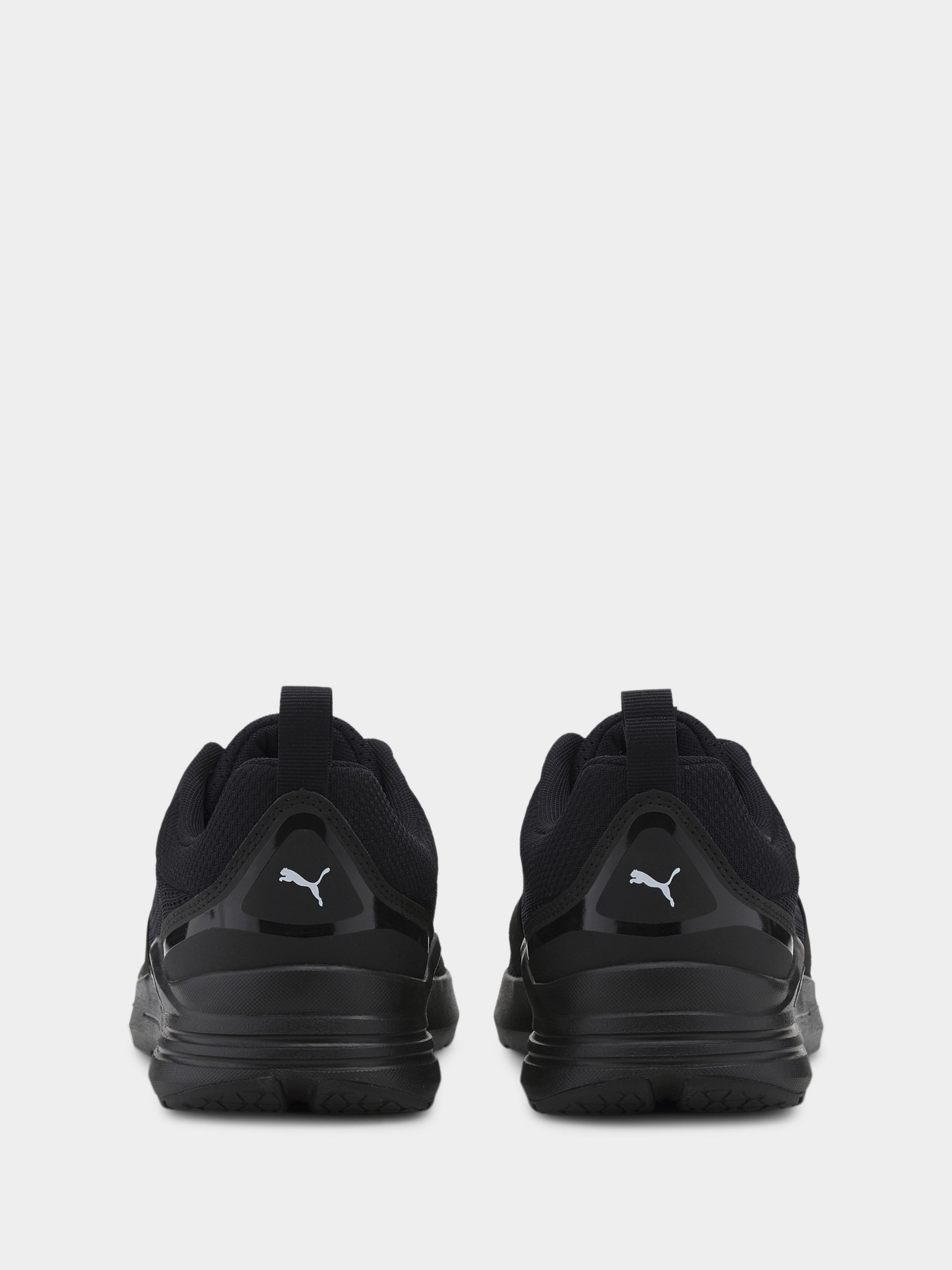 Кросівки повсякденні PUMA Wired Run модель 373015 Фото